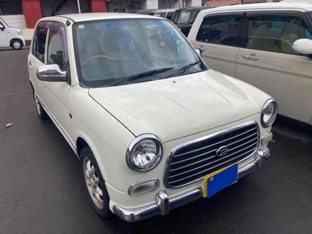 DAIHATSU MIRA GINO 2003