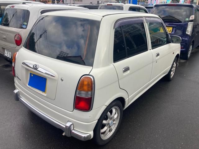 DAIHATSU MIRA GINO 2003