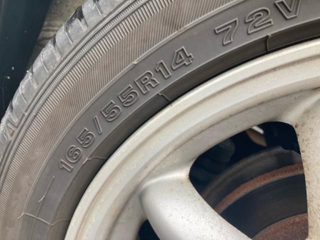 DAIHATSU MIRA GINO 2003