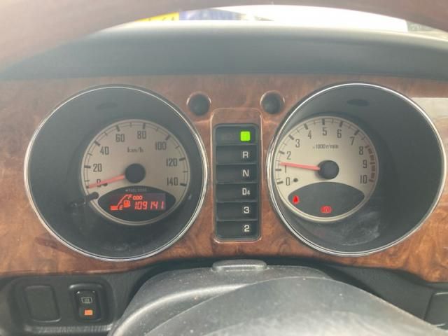 DAIHATSU MIRA GINO 2003