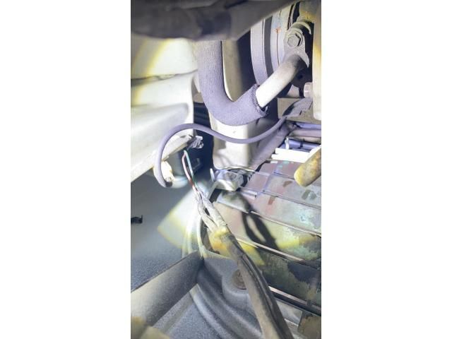 DAIHATSU MIRA GINO 2003