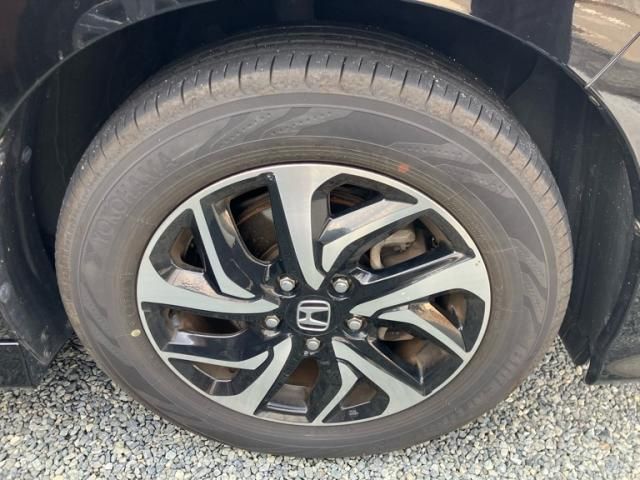 HONDA STEPWAGON SPADA 2018