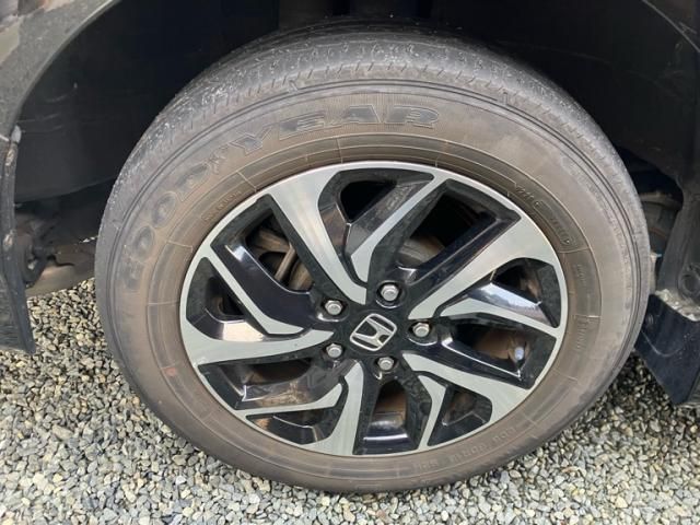 HONDA STEPWAGON SPADA 2018