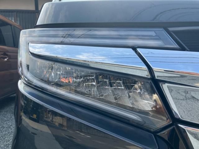 HONDA STEPWAGON SPADA 2018