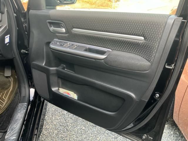 HONDA STEPWAGON SPADA 2018