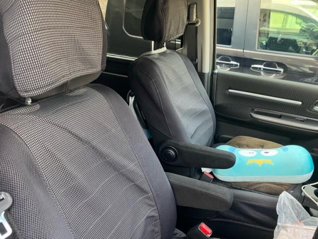 HONDA STEPWAGON SPADA 2018