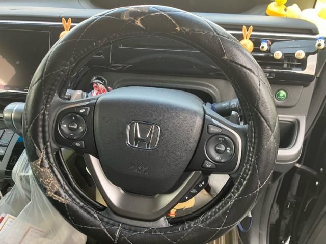 HONDA STEPWAGON SPADA 2018