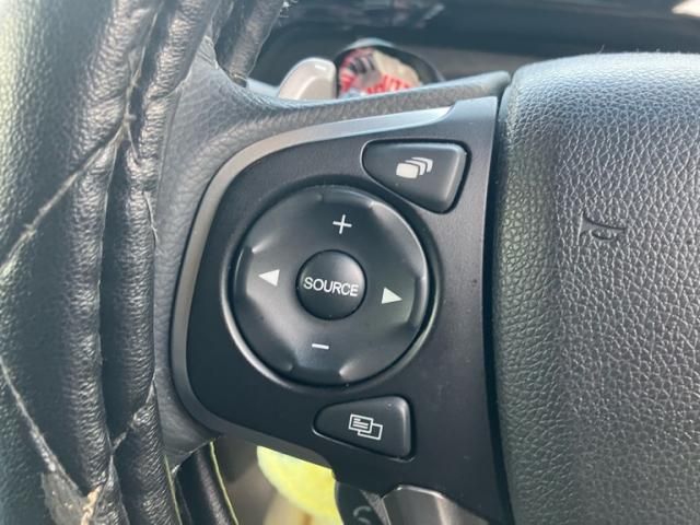 HONDA STEPWAGON SPADA 2018