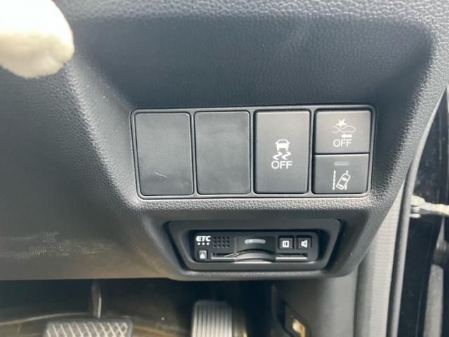 HONDA STEPWAGON SPADA 2018