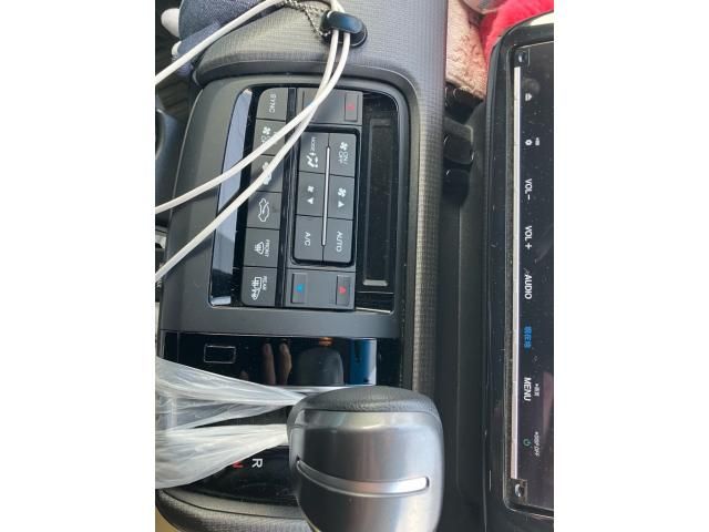 HONDA STEPWAGON SPADA 2018