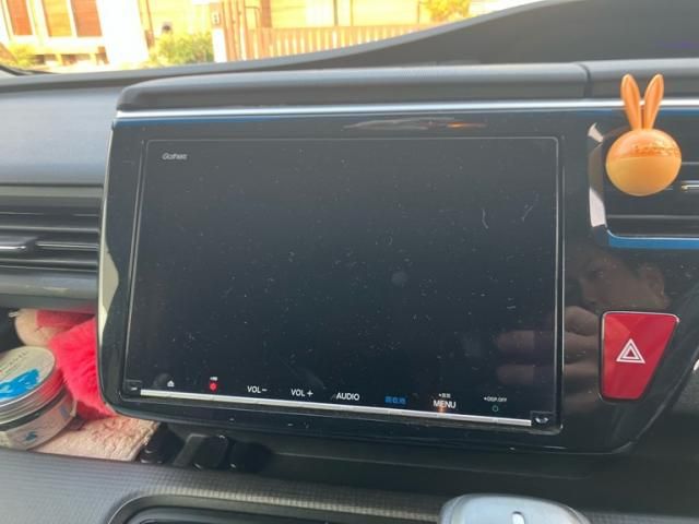 HONDA STEPWAGON SPADA 2018