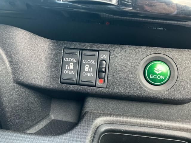 HONDA STEPWAGON SPADA 2018