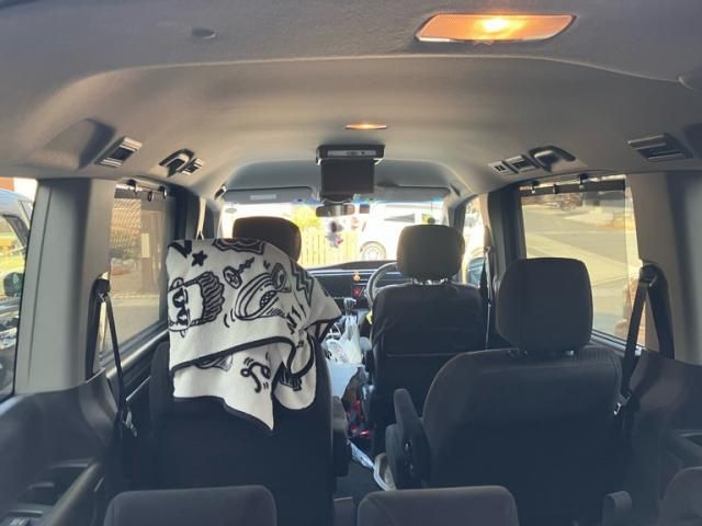 HONDA STEPWAGON SPADA 2018