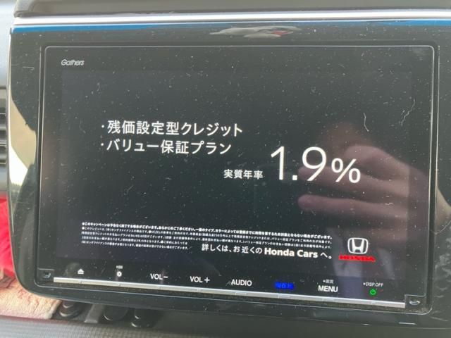 HONDA STEPWAGON SPADA 2018