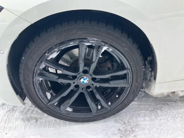 BMW BMW 3series sedan 2019