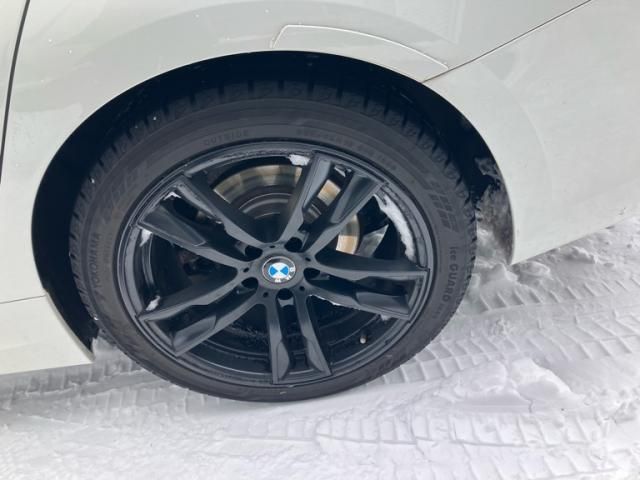 BMW BMW 3series sedan 2019