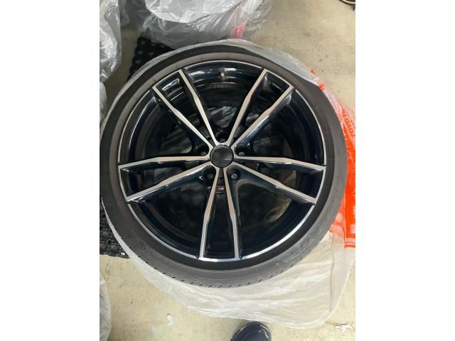 BMW BMW 3series sedan 2019