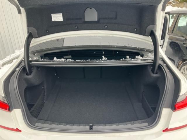 BMW BMW 3series sedan 2019