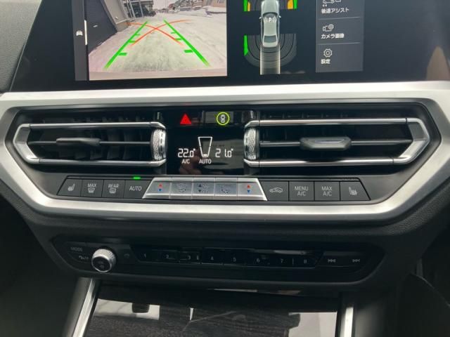 BMW BMW 3series sedan 2019