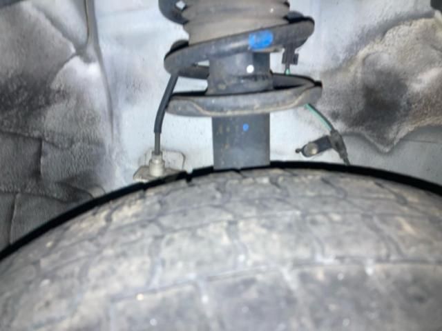 DAIHATSU MIRA e:S 2011