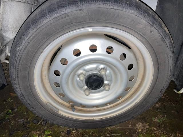 DAIHATSU MIRA e:S 2011