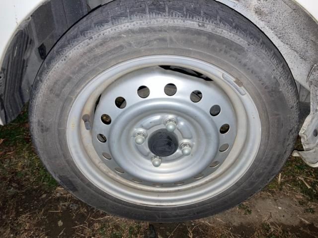 DAIHATSU MIRA e:S 2011