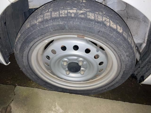 DAIHATSU MIRA e:S 2011