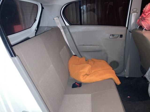 DAIHATSU MIRA e:S 2011