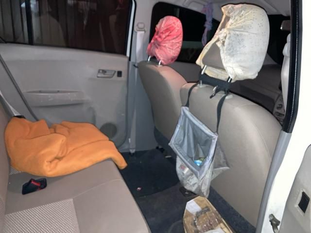 DAIHATSU MIRA e:S 2011