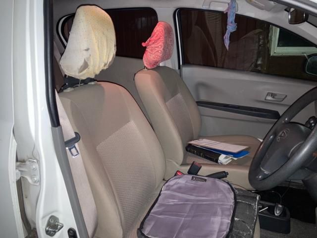 DAIHATSU MIRA e:S 2011