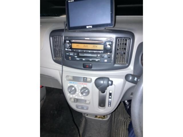 DAIHATSU MIRA e:S 2011