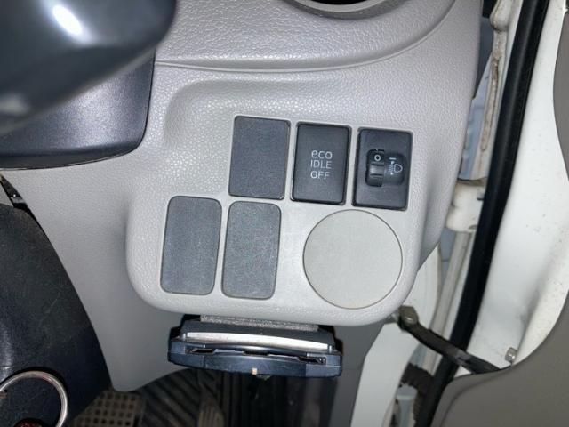 DAIHATSU MIRA e:S 2011