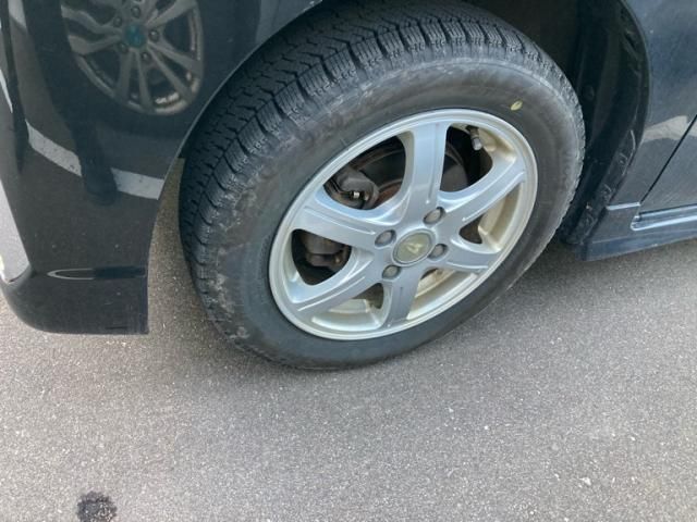 DAIHATSU TANTO CUSTOM 4WD 2017