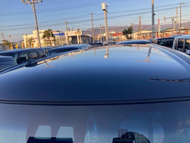 DAIHATSU TANTO CUSTOM 4WD 2017