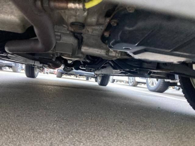 DAIHATSU TANTO CUSTOM 4WD 2017