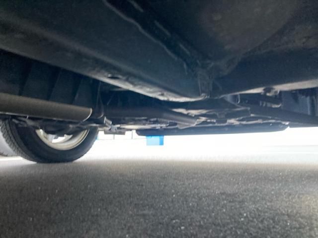 DAIHATSU TANTO CUSTOM 4WD 2017