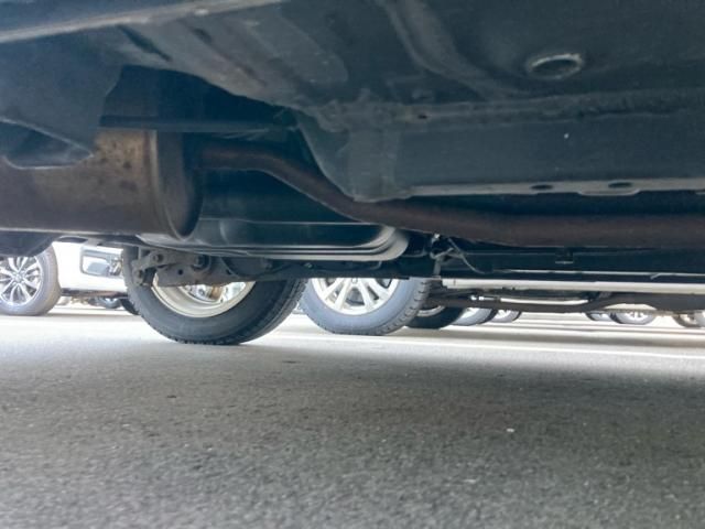 DAIHATSU TANTO CUSTOM 4WD 2017