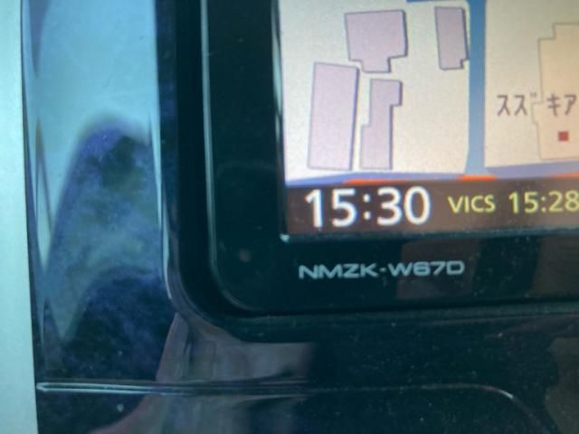 DAIHATSU TANTO CUSTOM 4WD 2017