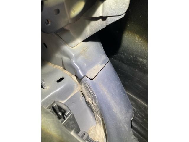 DAIHATSU TANTO CUSTOM 4WD 2017