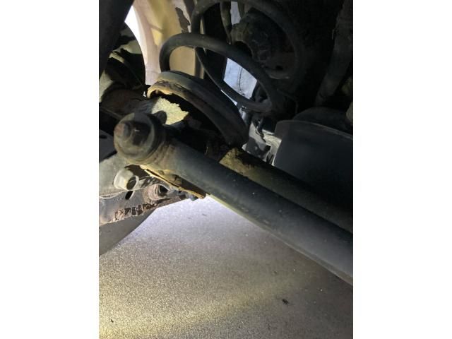 DAIHATSU TANTO CUSTOM 4WD 2017