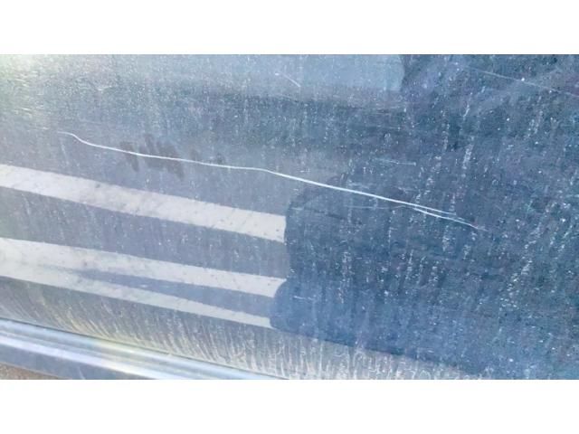 DAIHATSU TANTO CUSTOM 4WD 2017