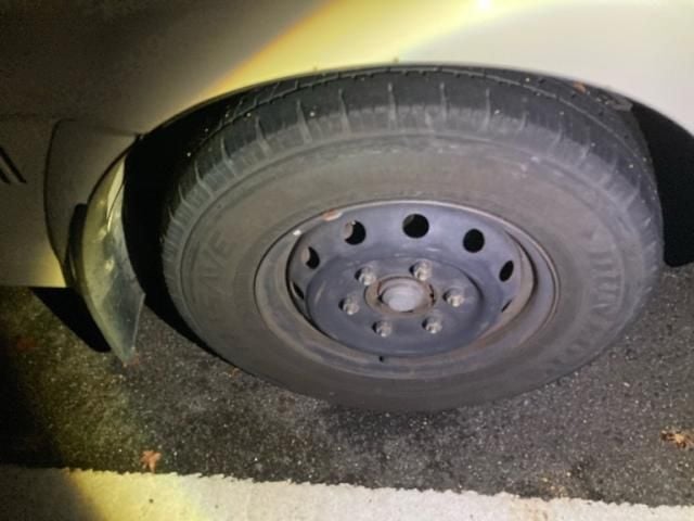 MAZDA BONGO van 1.15t 2WD 2018