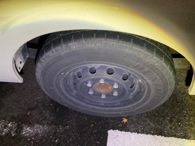 MAZDA BONGO van 1.15t 2WD 2018