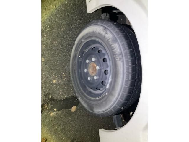 MAZDA BONGO van 1.15t 2WD 2018