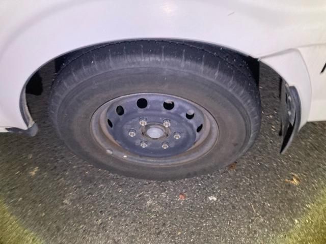 MAZDA BONGO van 1.15t 2WD 2018