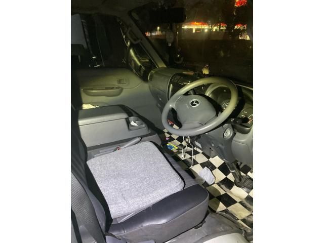 MAZDA BONGO van 1.15t 2WD 2018