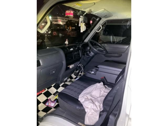 MAZDA BONGO van 1.15t 2WD 2018