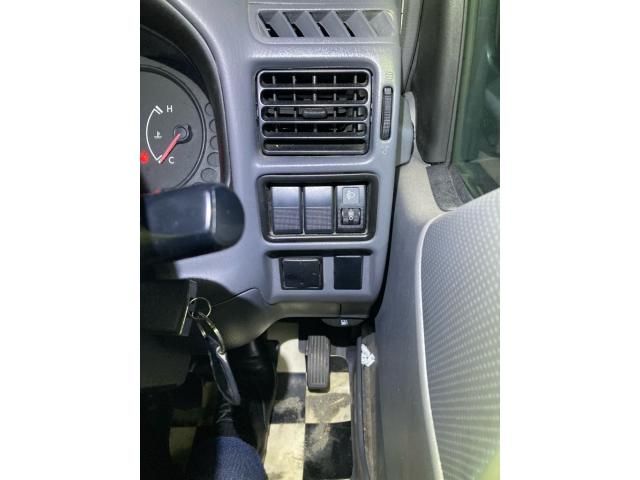 MAZDA BONGO van 1.15t 2WD 2018