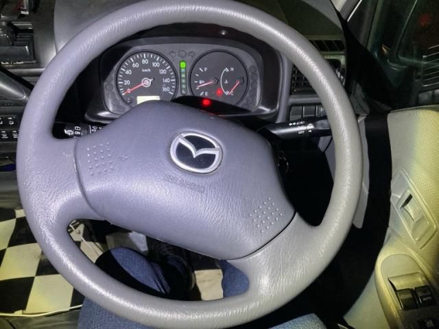 MAZDA BONGO van 1.15t 2WD 2018