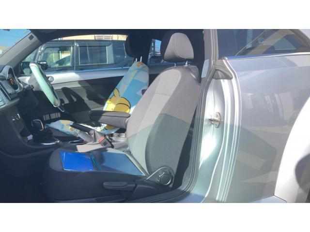 VOLKSWAGEN VOLKSWAGEN The BEETLE 2014